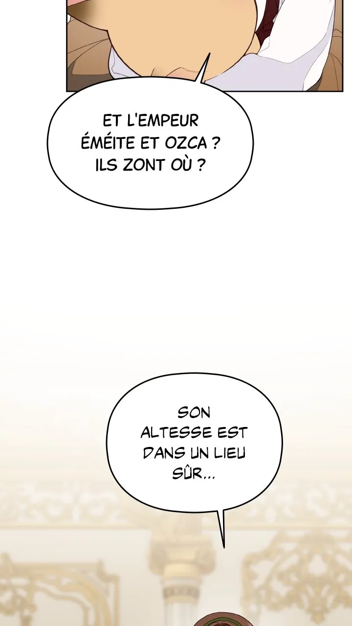 Read Le Bébé Tyran Manga Online