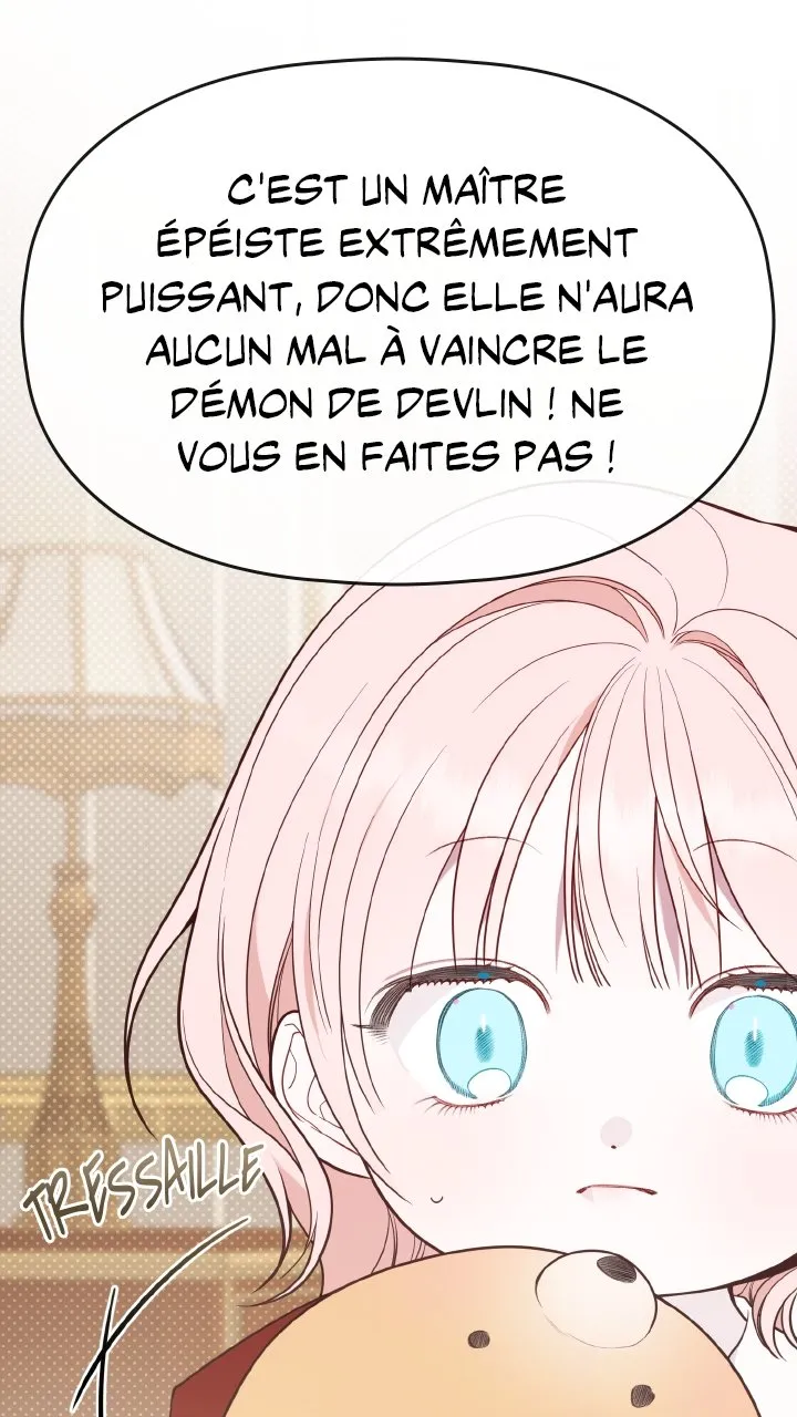 Read Le Bébé Tyran Manga Online
