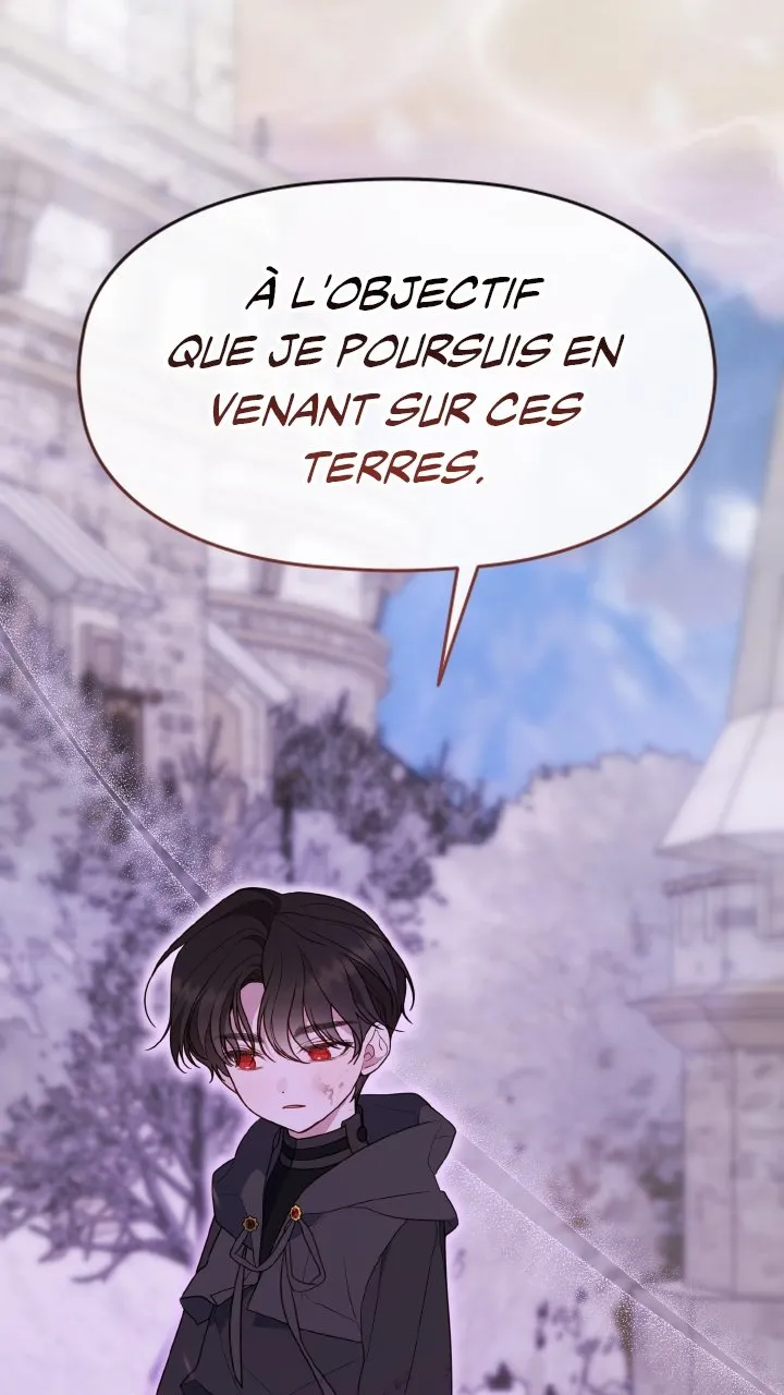 Read Le Bébé Tyran Manga Online