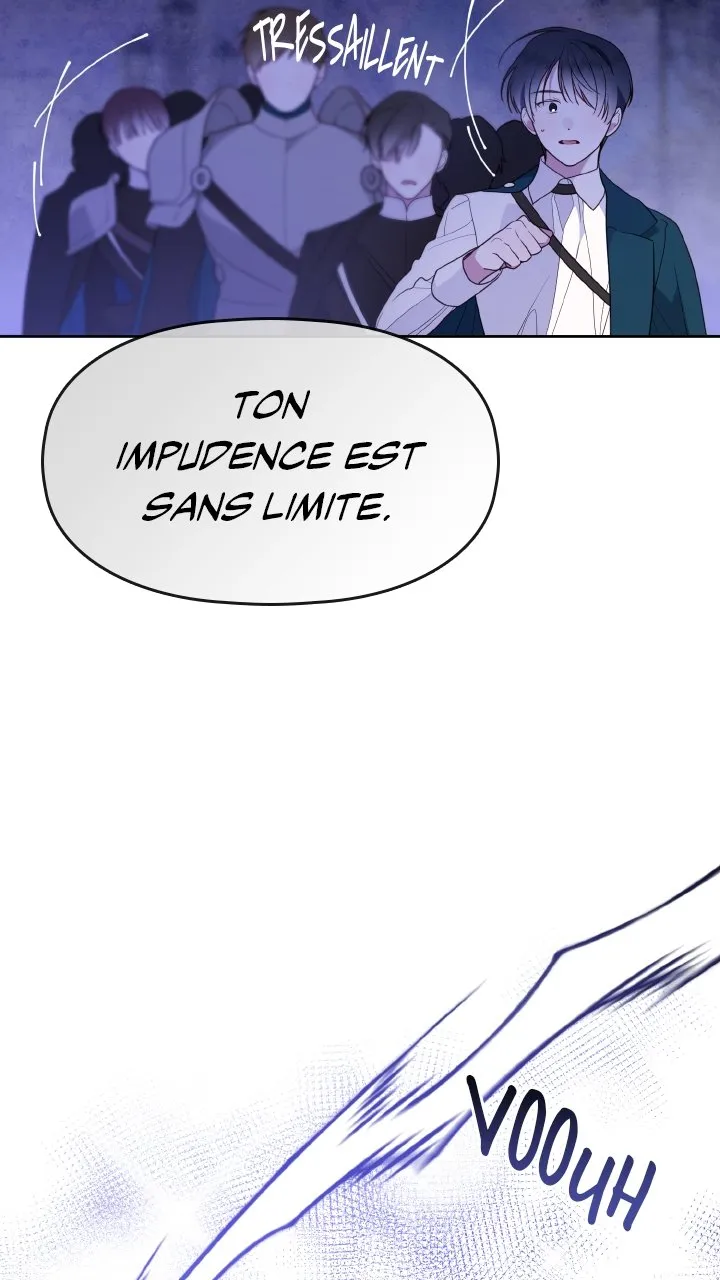 Read Le Bébé Tyran Manga Online