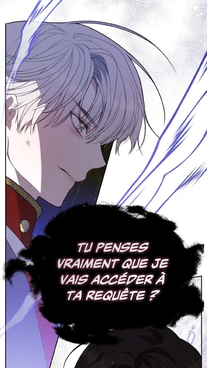 Read Le Bébé Tyran Manga Online