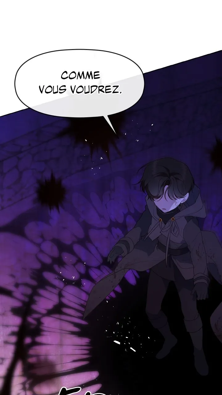 Read Le Bébé Tyran Manga Online
