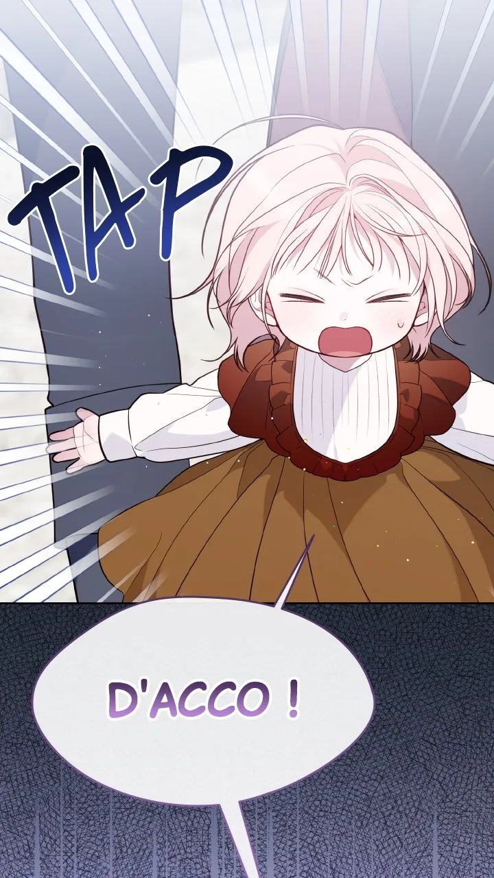 Read Le Bébé Tyran Manga Online