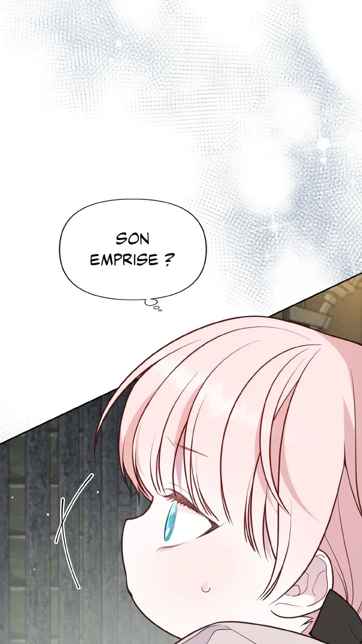 Read Le Bébé Tyran Manga Online