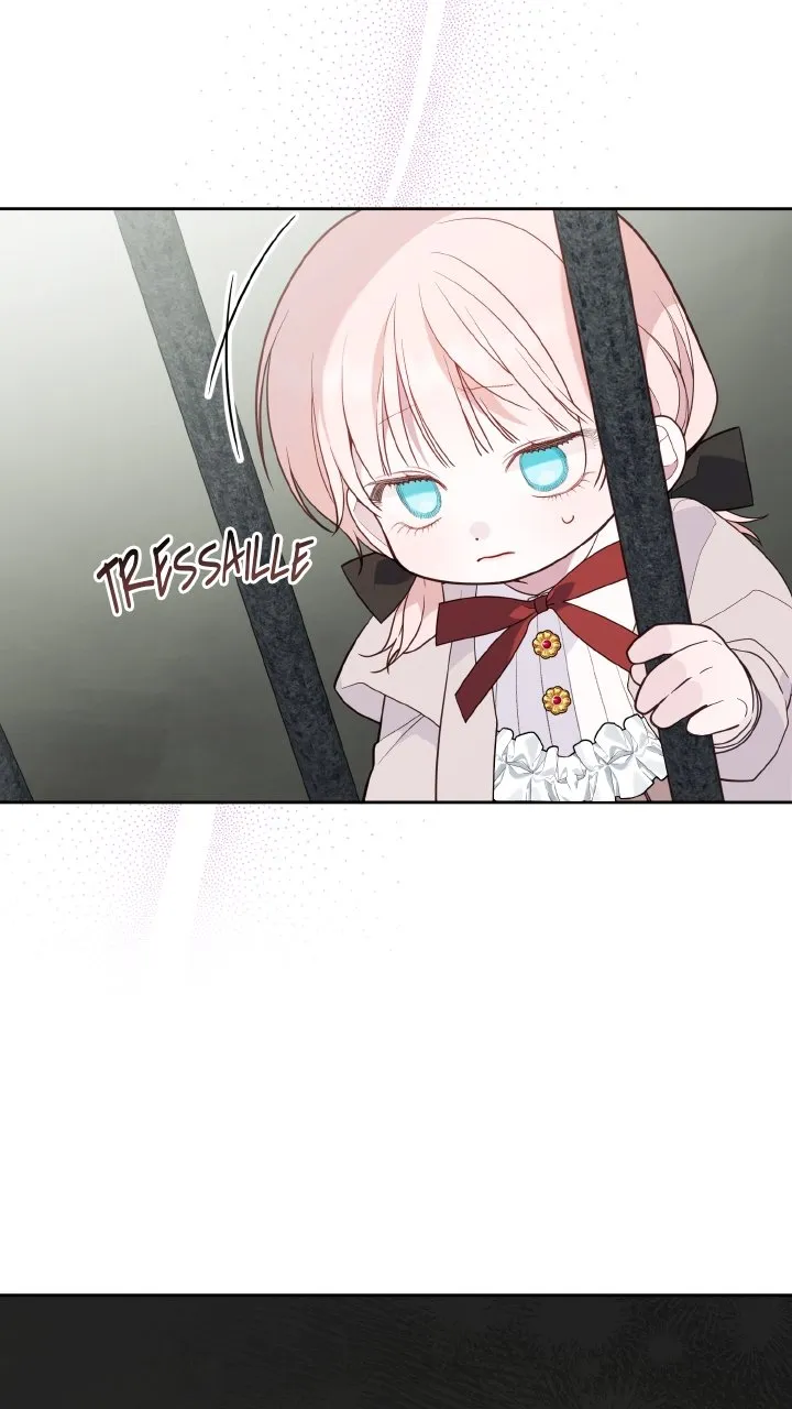Read Le Bébé Tyran Manga Online