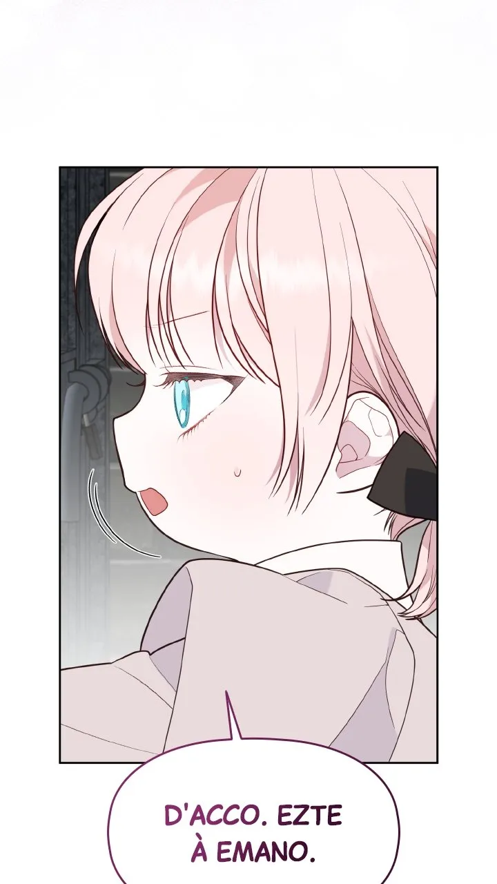 Read Le Bébé Tyran Manga Online