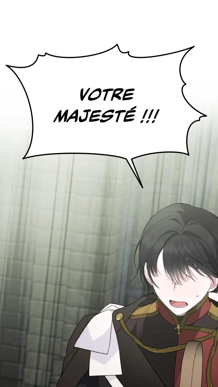 Read Le Bébé Tyran Manga Online