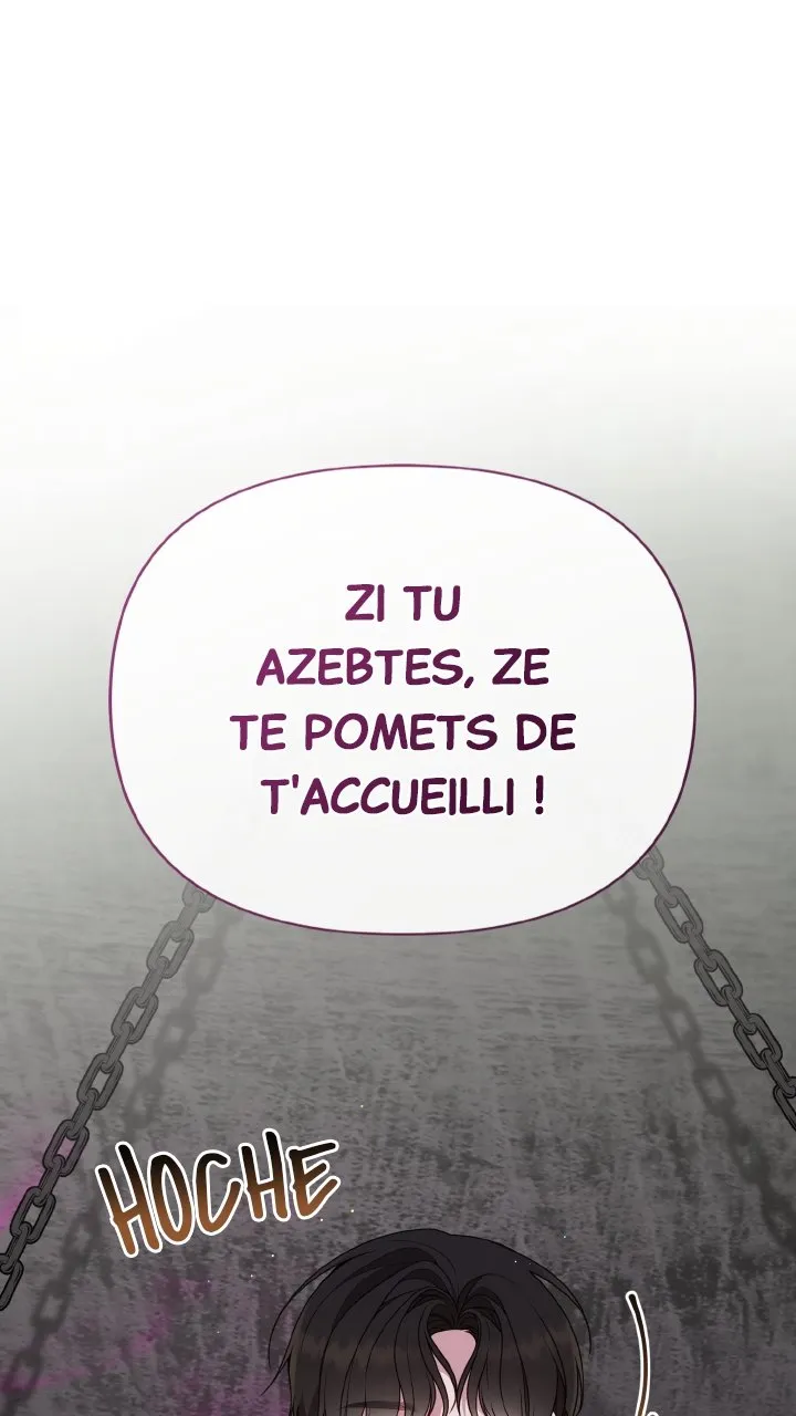 Read Le Bébé Tyran Manga Online