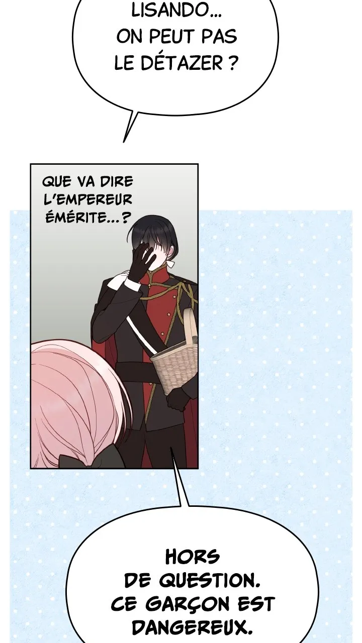 Read Le Bébé Tyran Manga Online