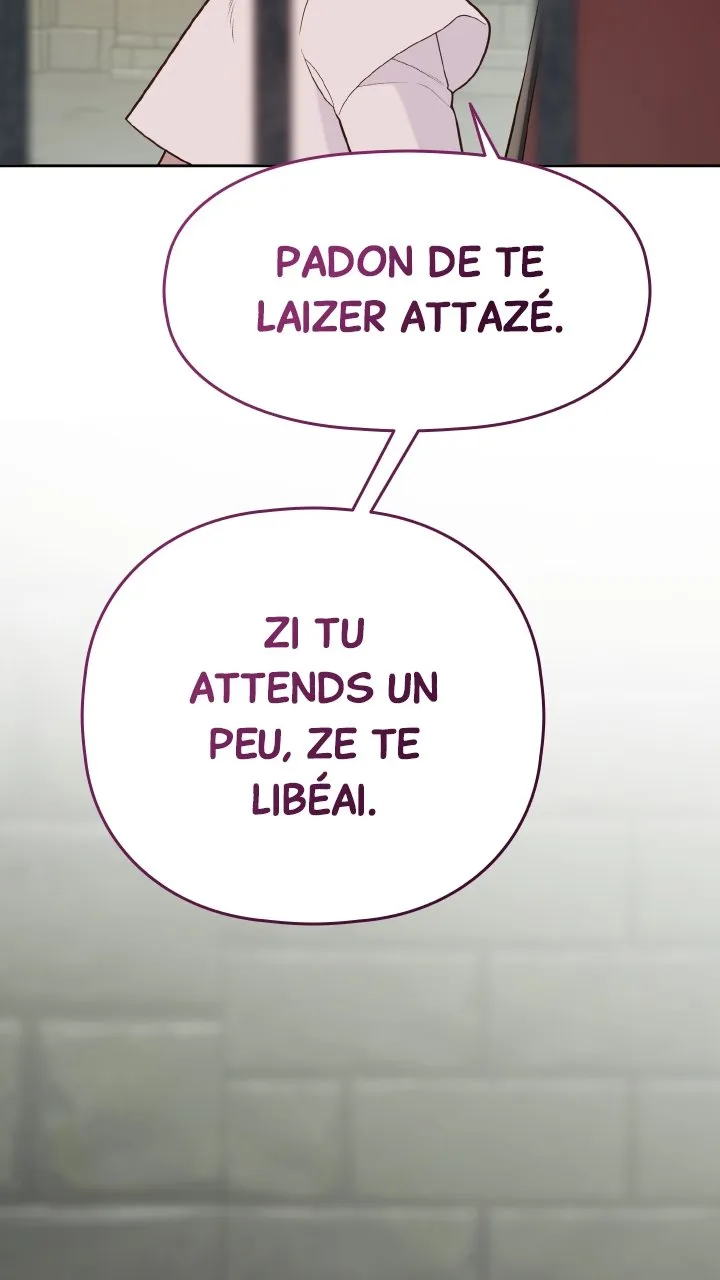 Read Le Bébé Tyran Manga Online