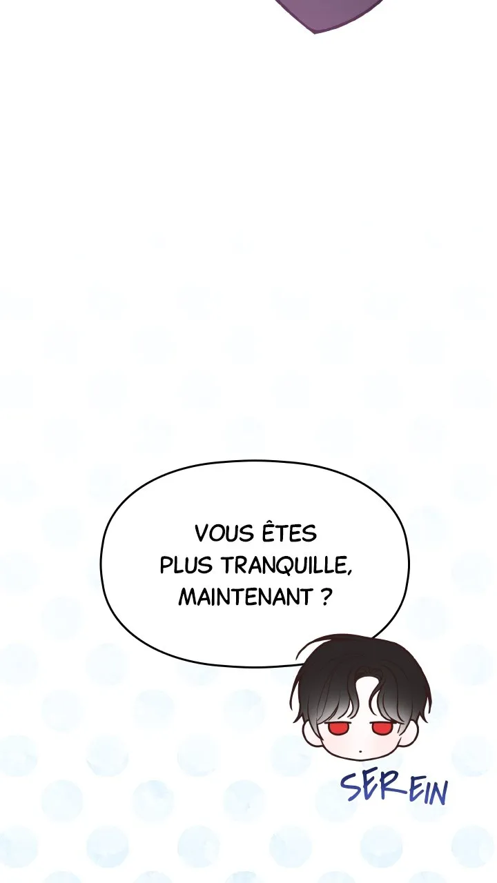 Read Le Bébé Tyran Manga Online