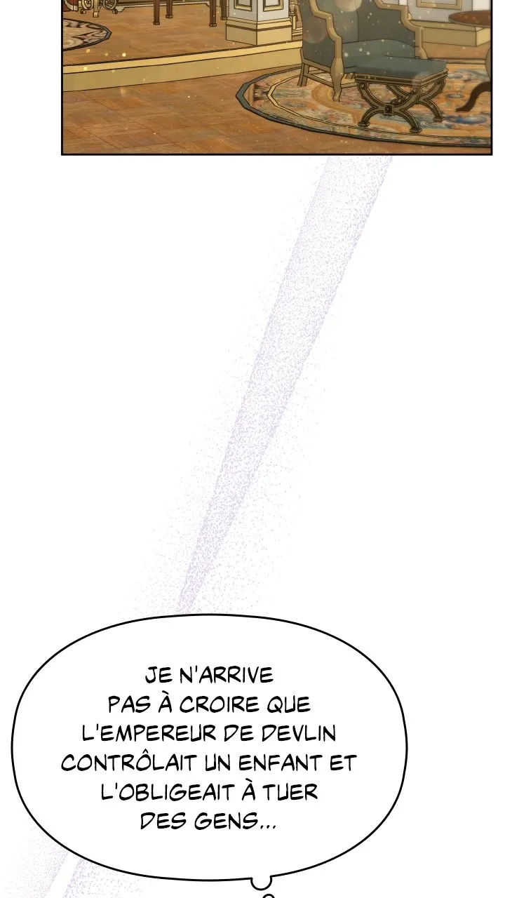 Read Le Bébé Tyran Manga Online
