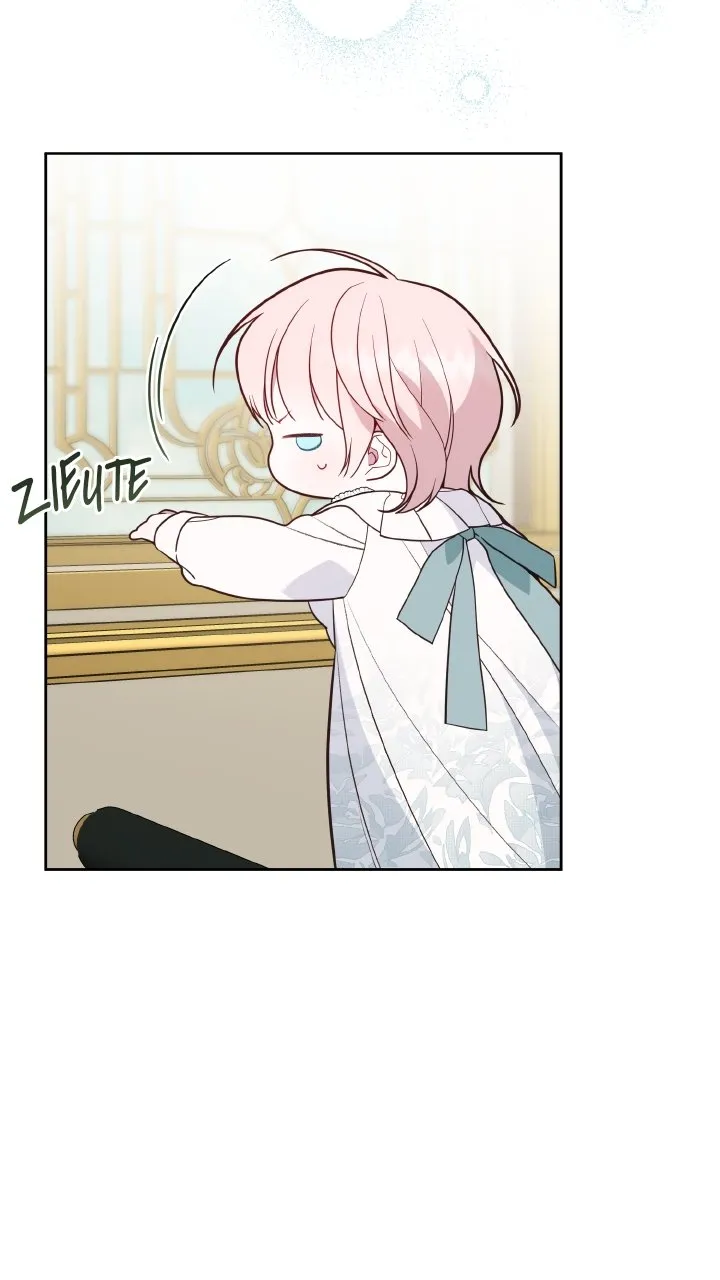 Read Le Bébé Tyran Manga Online