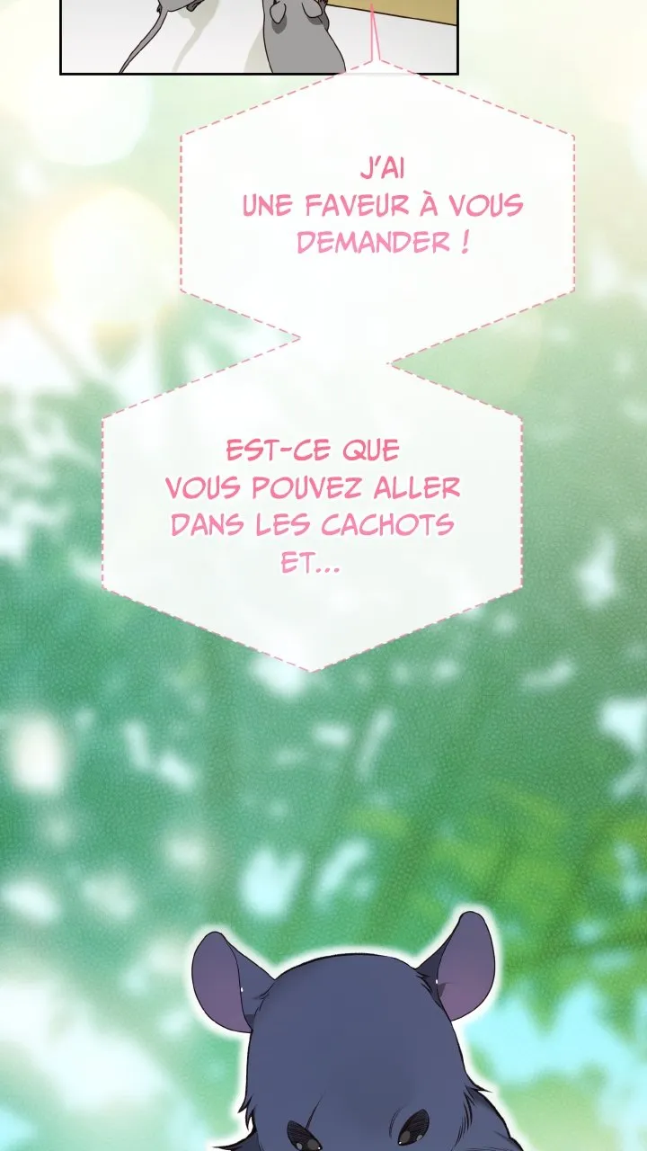 Read Le Bébé Tyran Manga Online