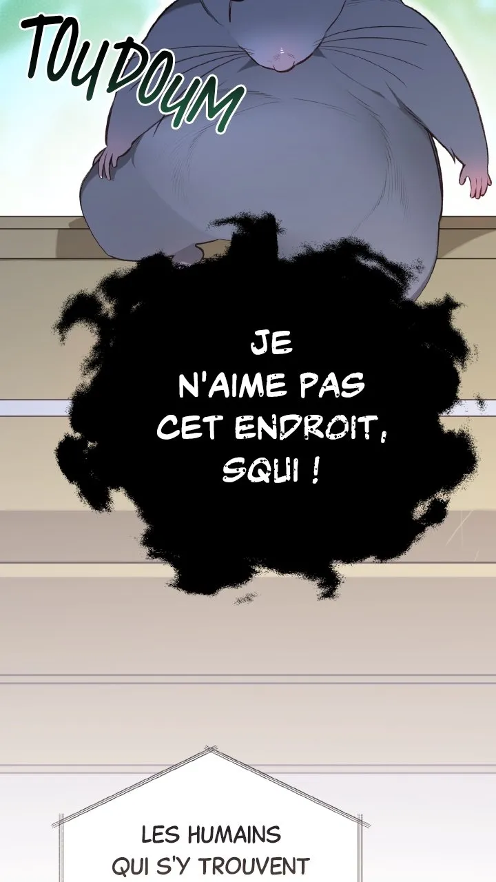 Read Le Bébé Tyran Manga Online