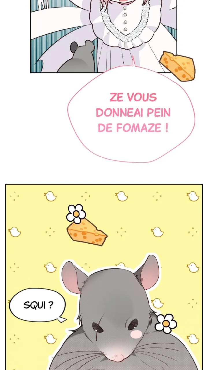 Read Le Bébé Tyran Manga Online