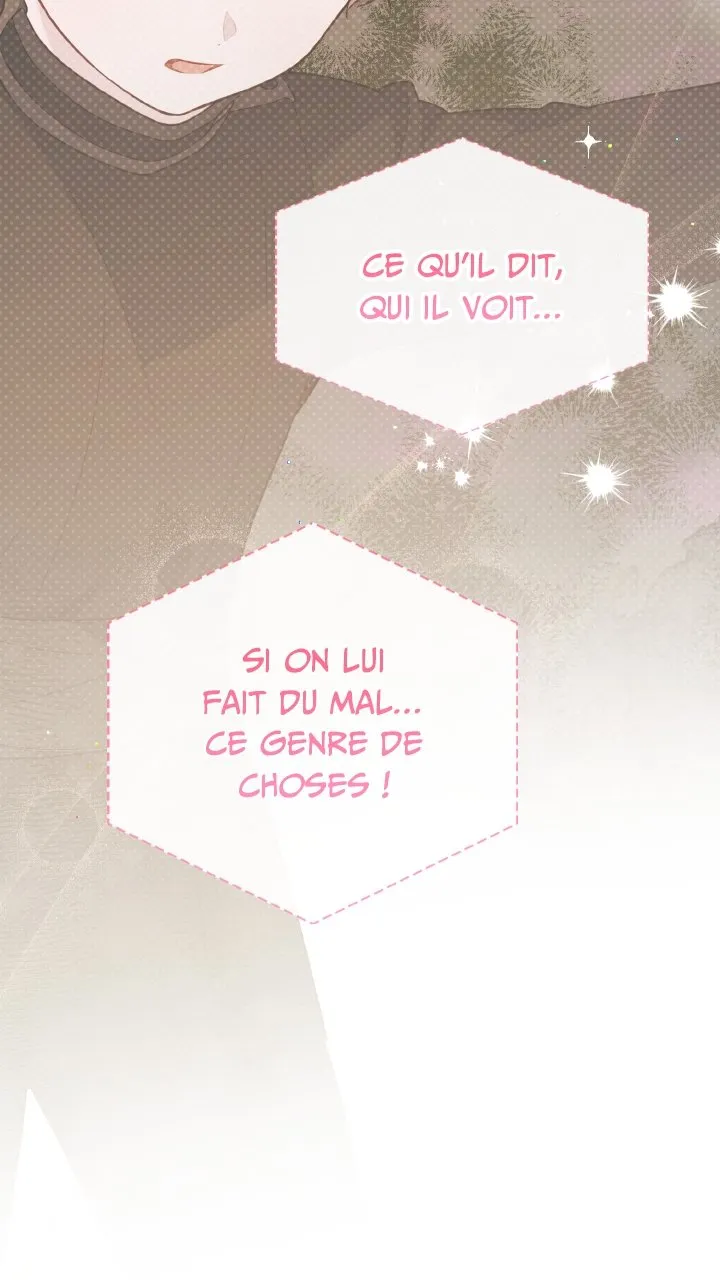 Read Le Bébé Tyran Manga Online