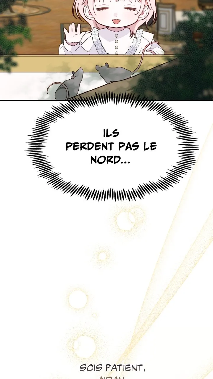 Read Le Bébé Tyran Manga Online