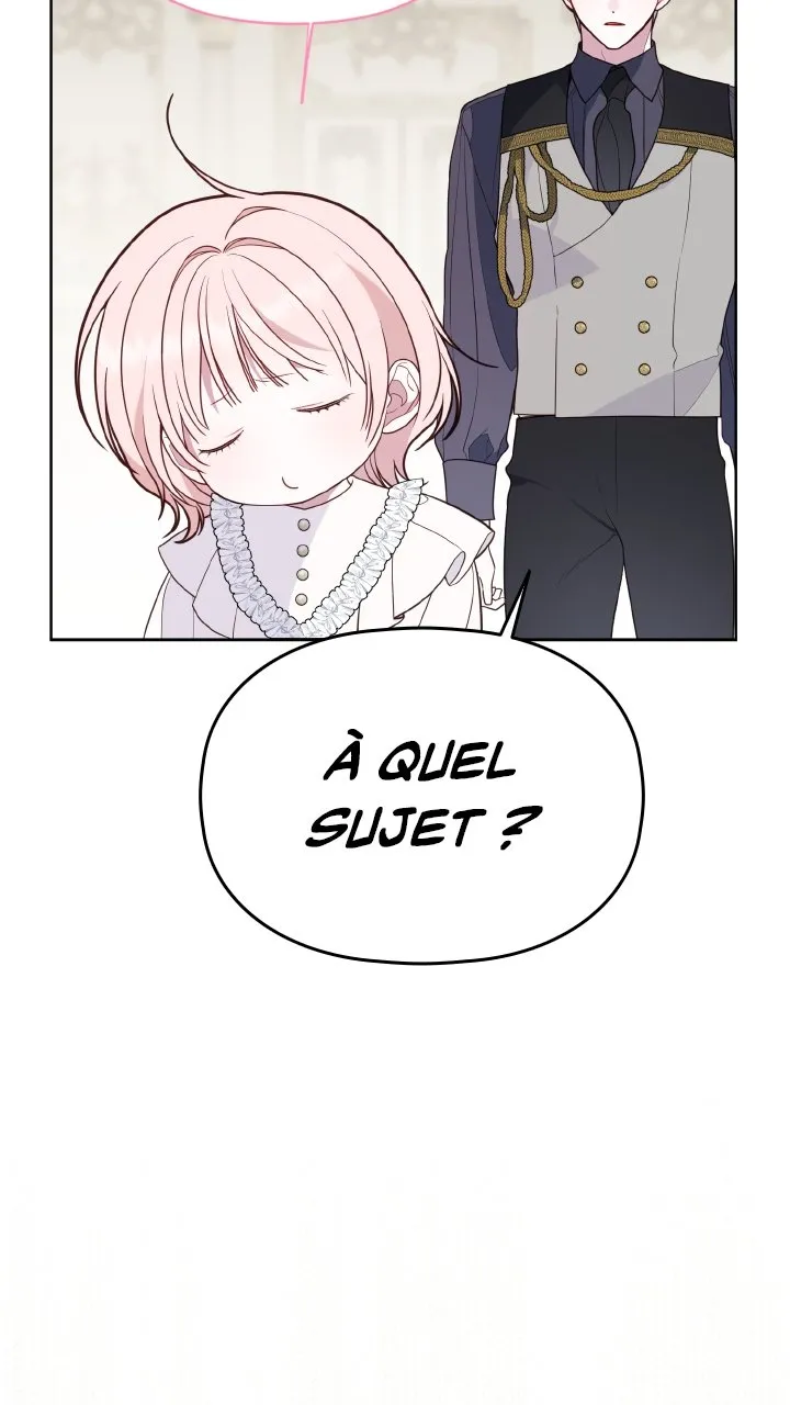 Read Le Bébé Tyran Manga Online