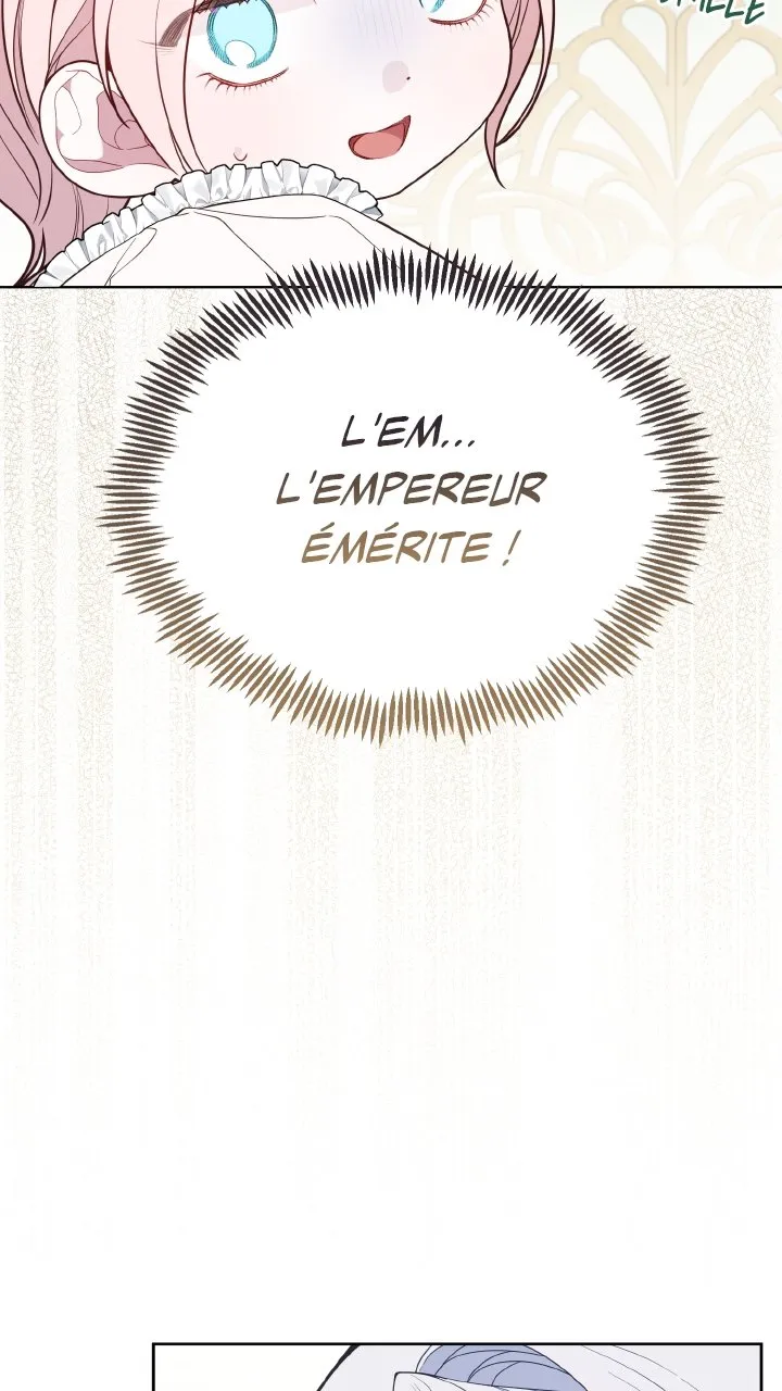 Read Le Bébé Tyran Manga Online