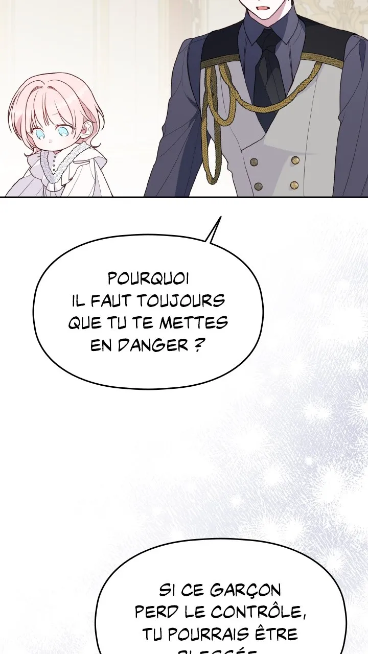 Read Le Bébé Tyran Manga Online