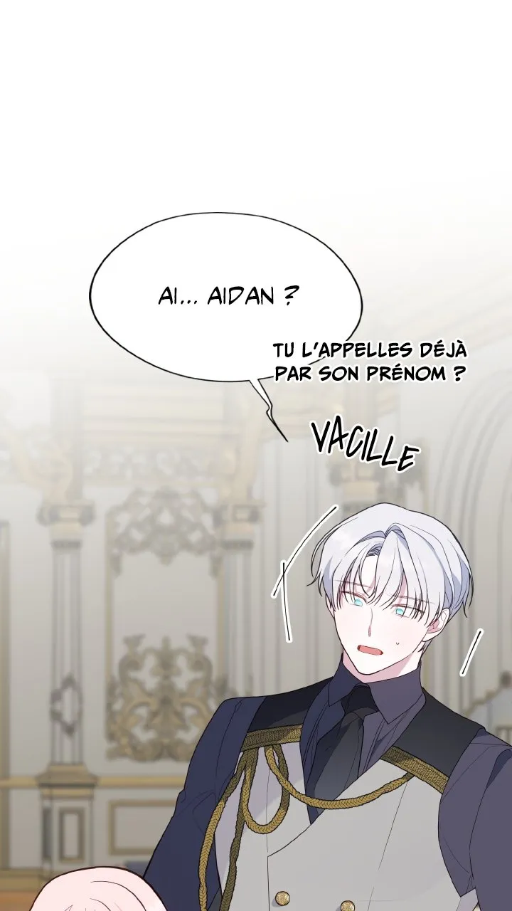Read Le Bébé Tyran Manga Online