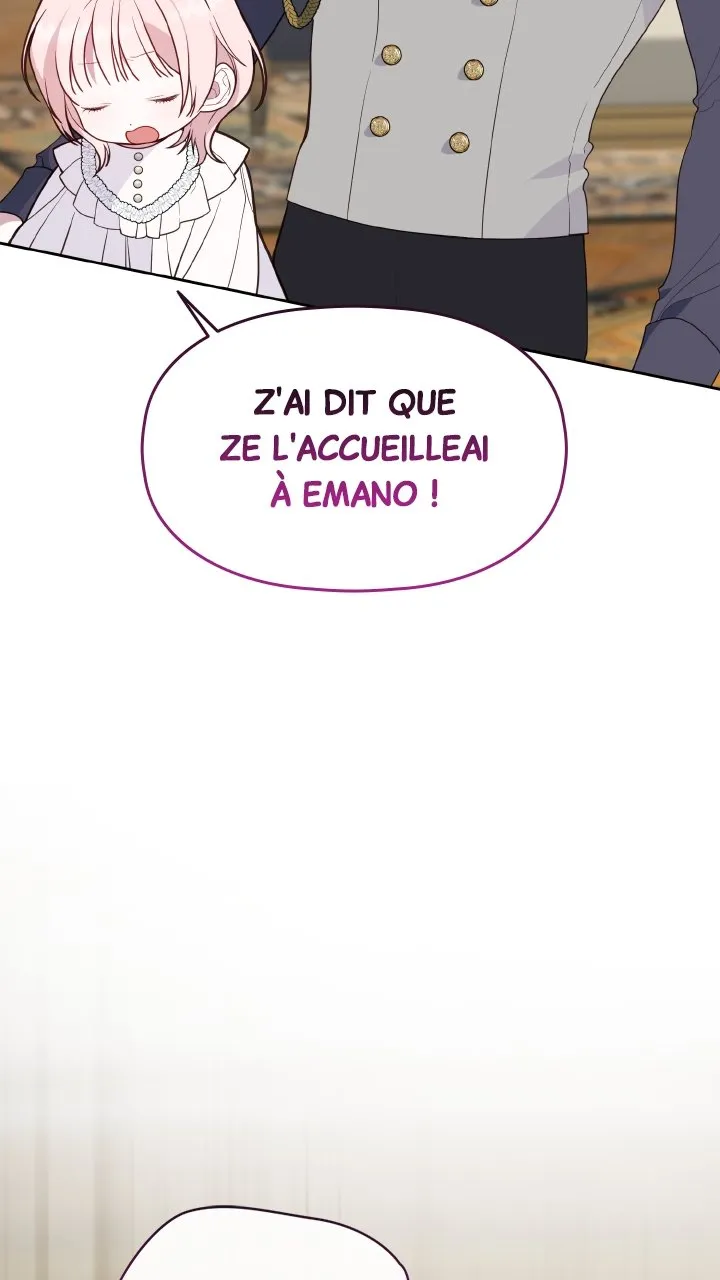 Read Le Bébé Tyran Manga Online