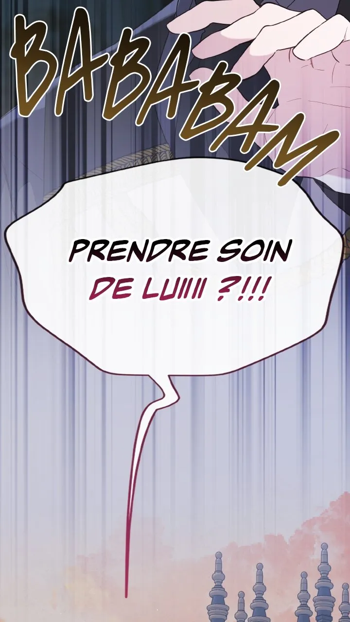 Read Le Bébé Tyran Manga Online