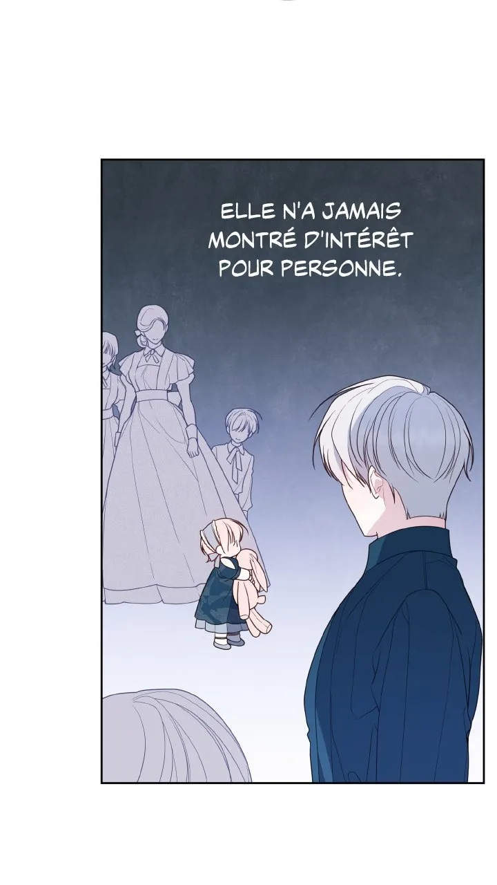 Read Le Bébé Tyran Manga Online