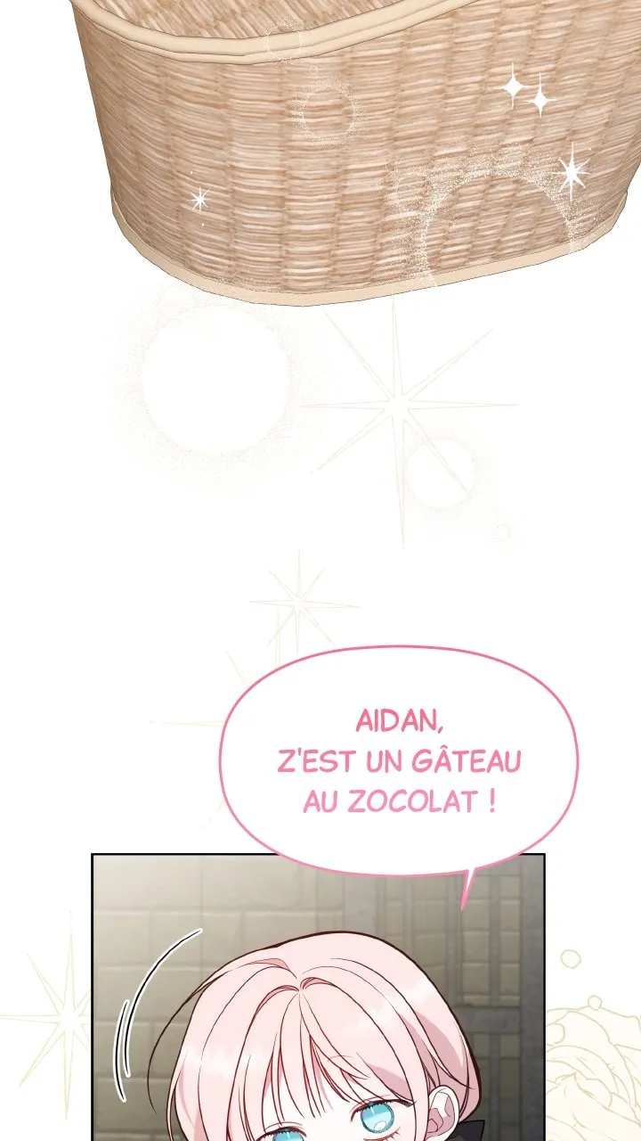Read Le Bébé Tyran Manga Online