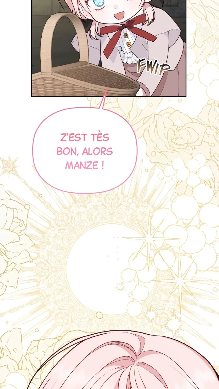 Read Le Bébé Tyran Manga Online