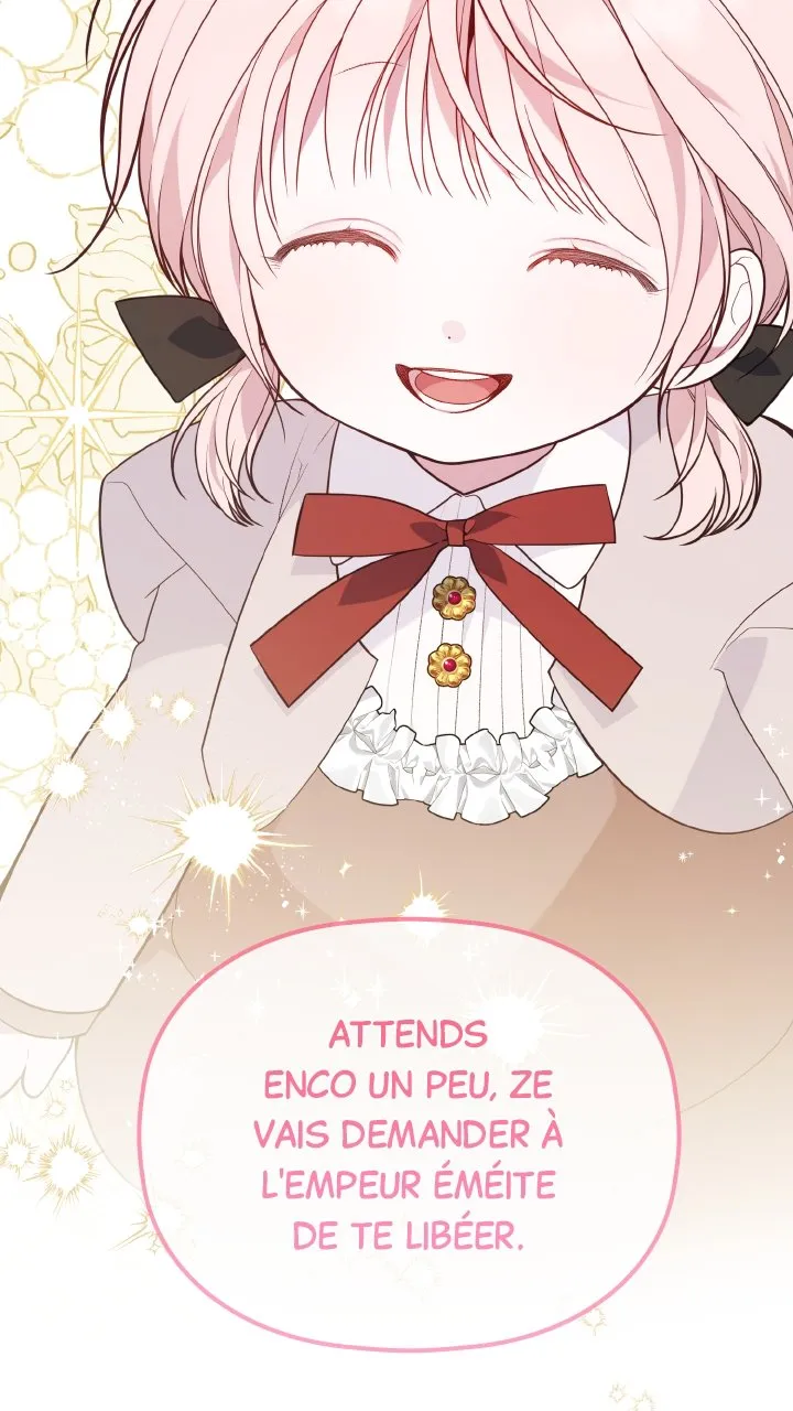 Read Le Bébé Tyran Manga Online