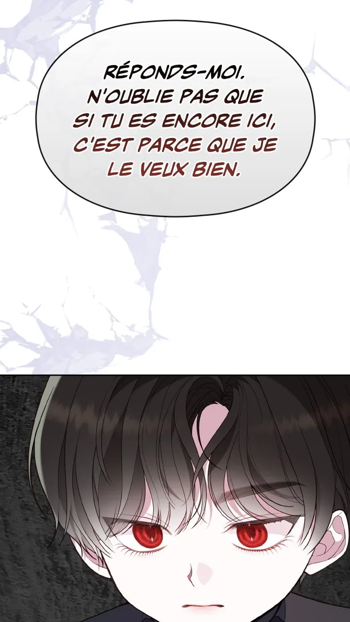 Read Le Bébé Tyran Manga Online