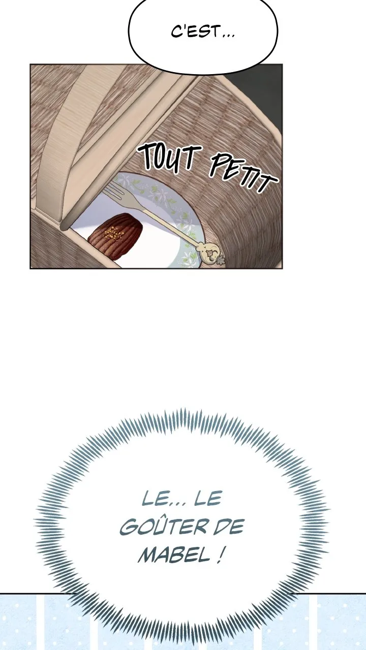 Read Le Bébé Tyran Manga Online