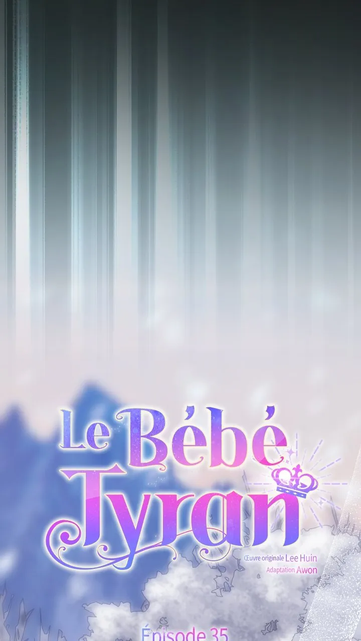 Read Le Bébé Tyran Manga Online
