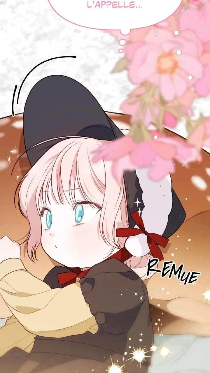 Read Le Bébé Tyran Manga Online