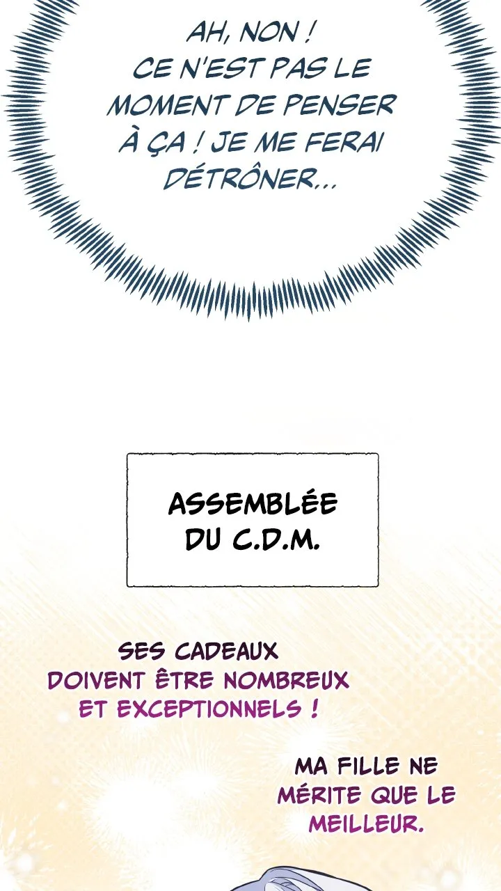 Read Le Bébé Tyran Manga Online