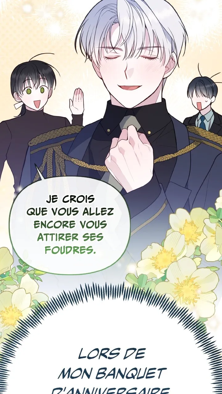 Read Le Bébé Tyran Manga Online