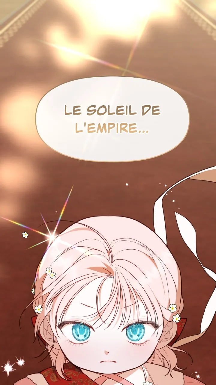Read Le Bébé Tyran Manga Online