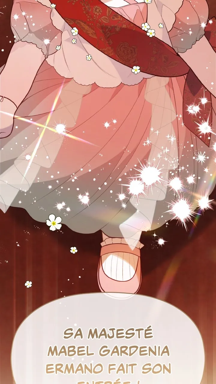 Read Le Bébé Tyran Manga Online