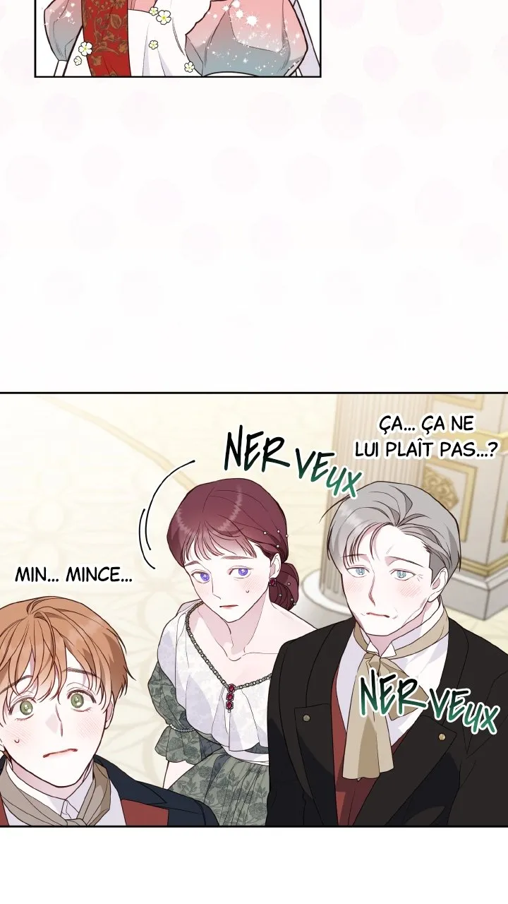 Read Le Bébé Tyran Manga Online