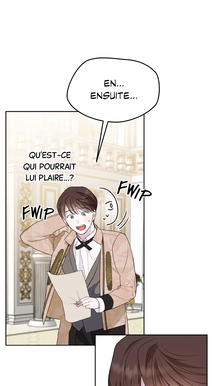 Read Le Bébé Tyran Manga Online