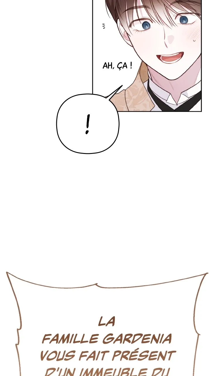 Read Le Bébé Tyran Manga Online