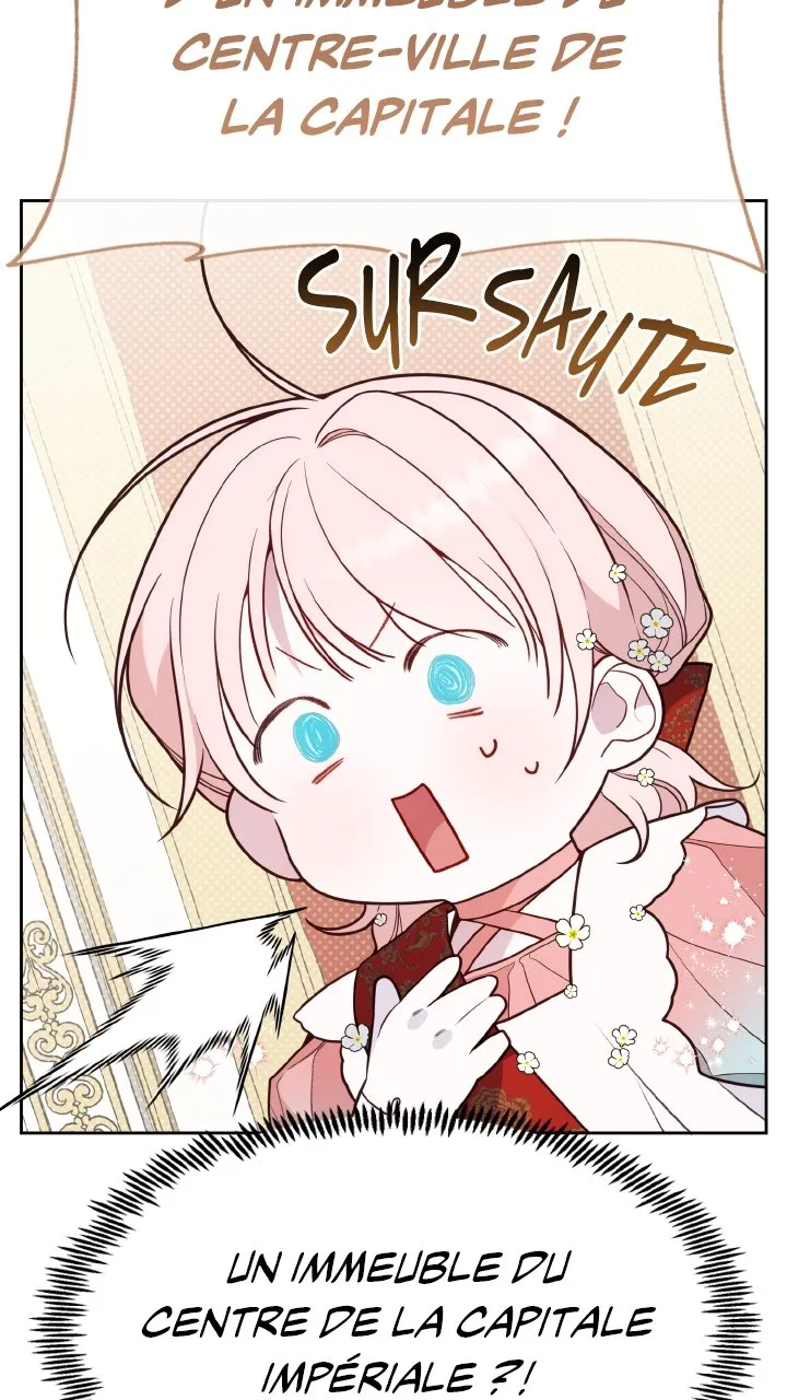 Read Le Bébé Tyran Manga Online