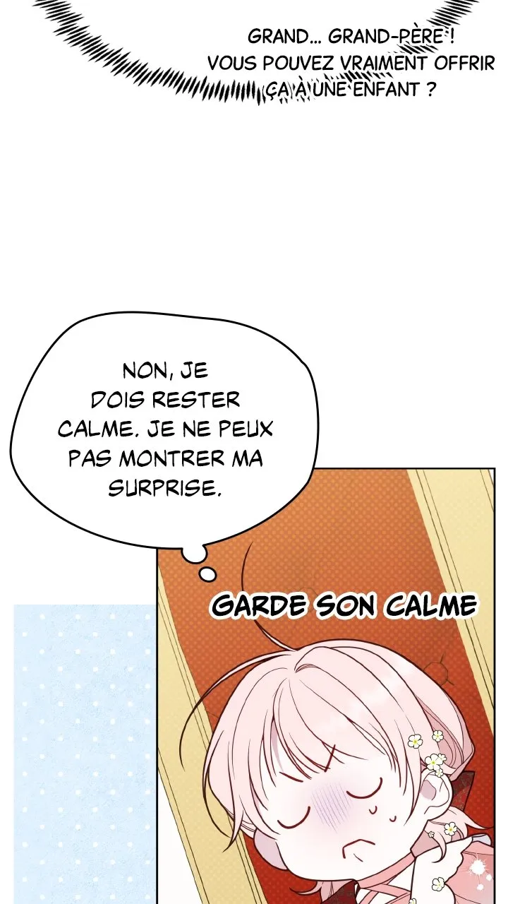 Read Le Bébé Tyran Manga Online
