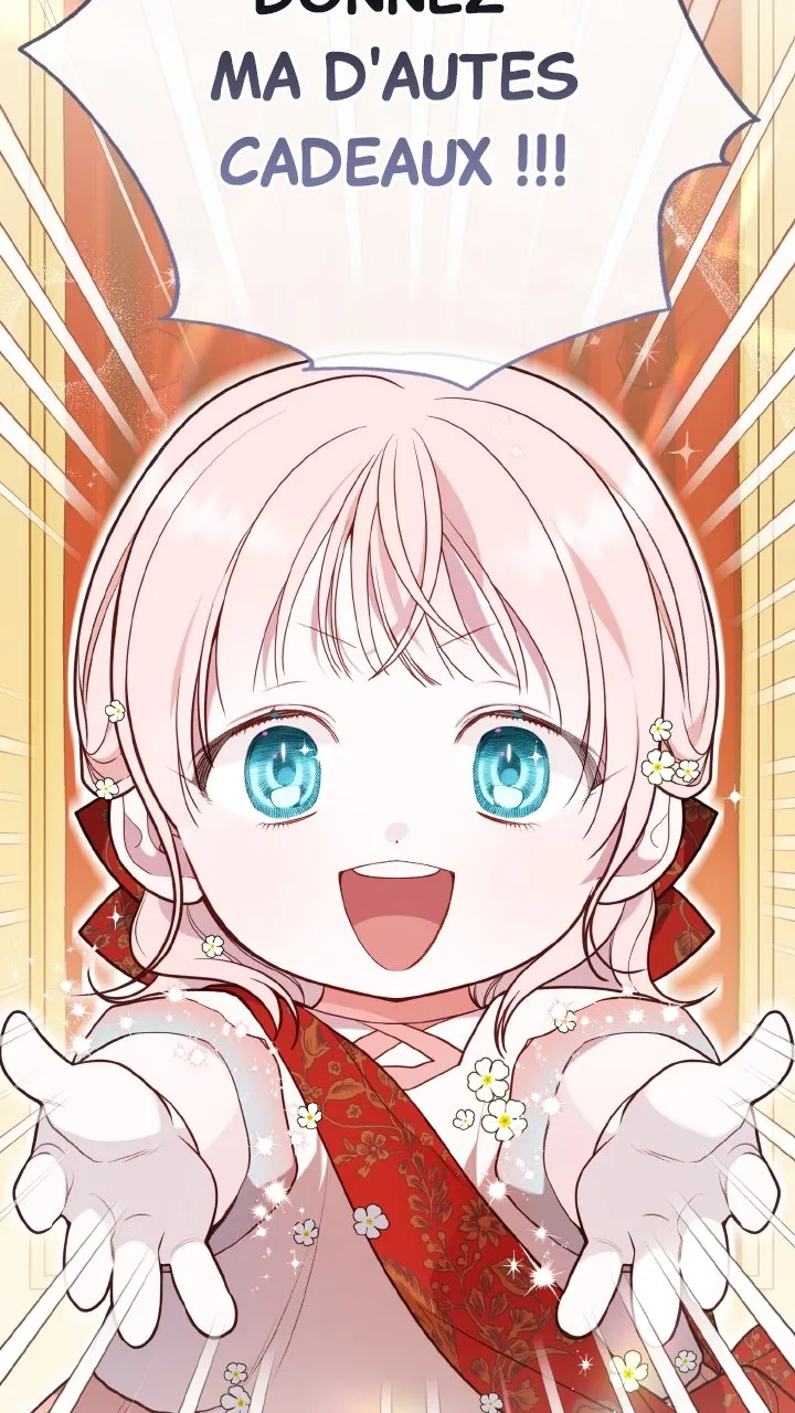 Read Le Bébé Tyran Manga Online