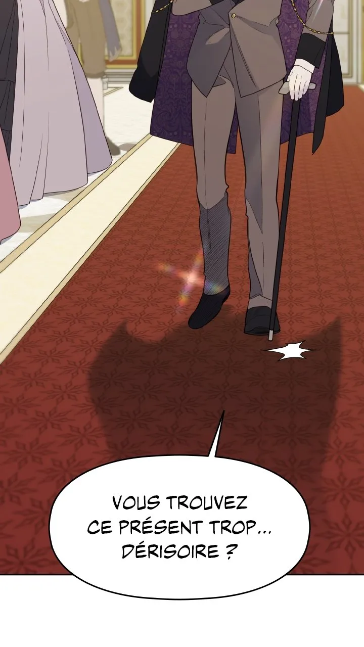 Read Le Bébé Tyran Manga Online