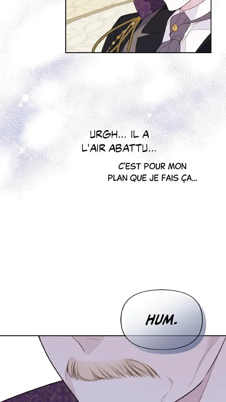 Read Le Bébé Tyran Manga Online