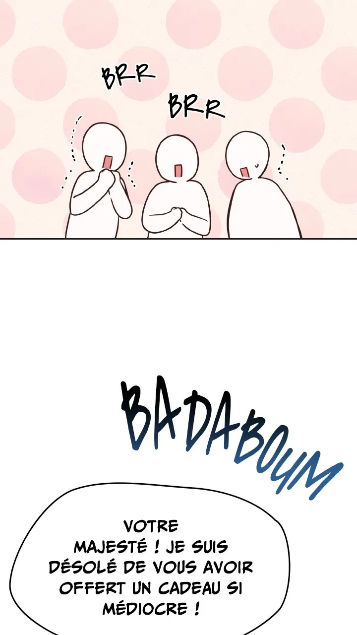 Read Le Bébé Tyran Manga Online
