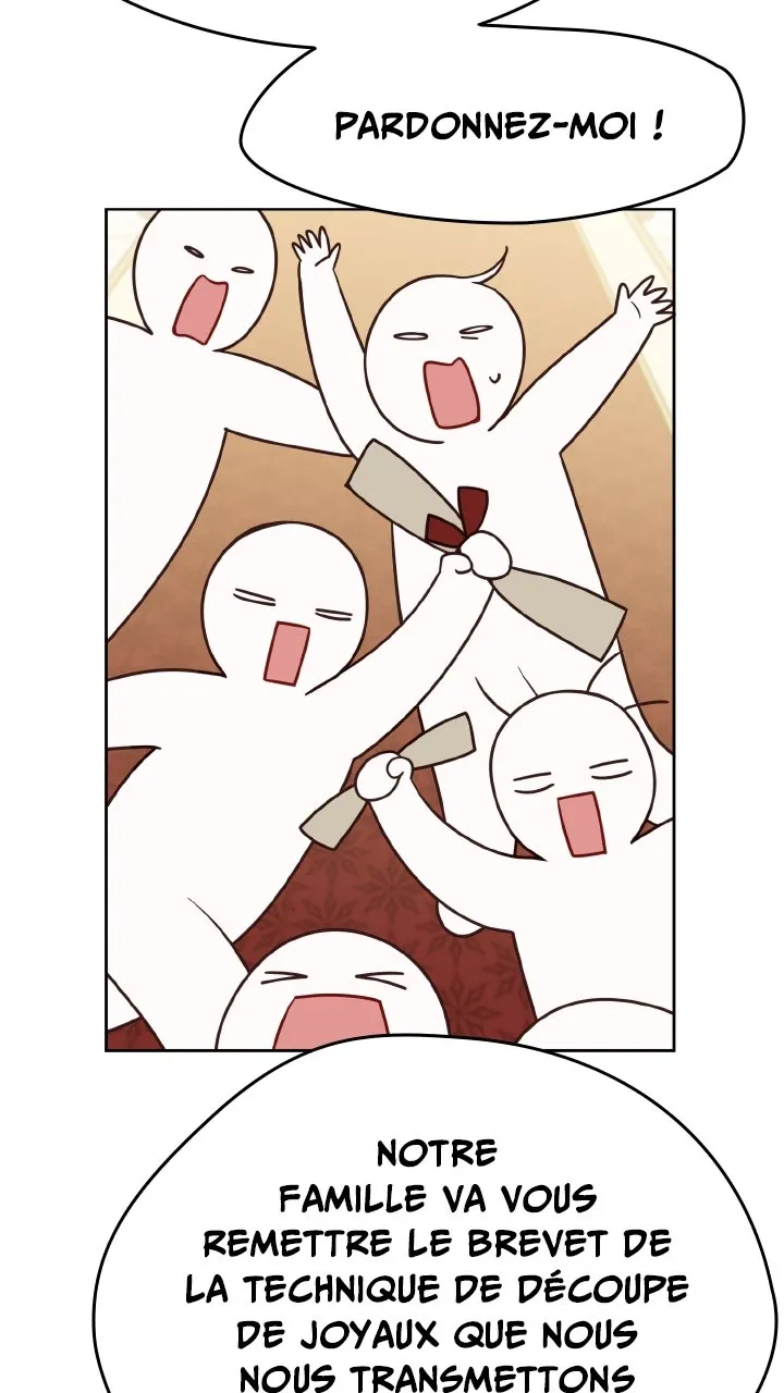 Read Le Bébé Tyran Manga Online